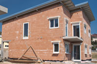 Upperby home extensions