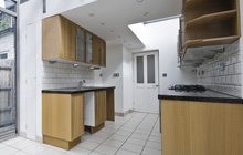 Upperby kitchen extension leads